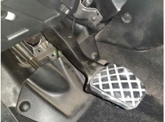 Recambio de pedal embrague para seat toledo (5p2) reference referencia OEM IAM   