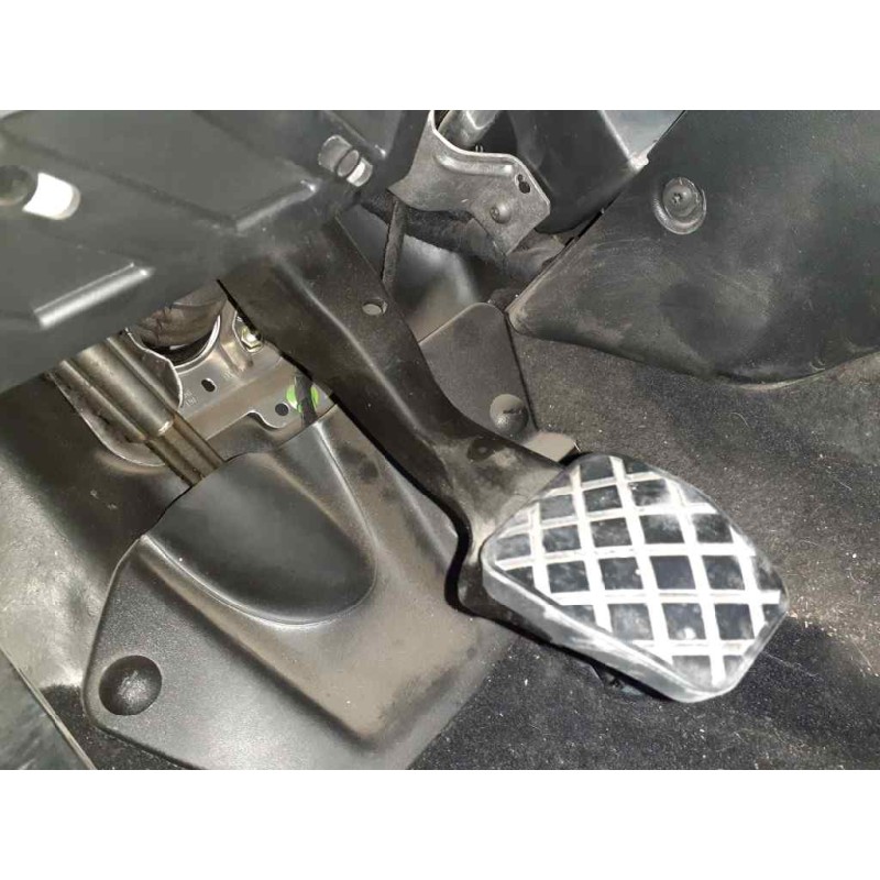 Recambio de pedal embrague para seat toledo (5p2) reference referencia OEM IAM   