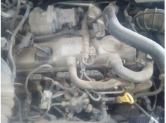 ford tourneo connect (tc7) del año 2011 2