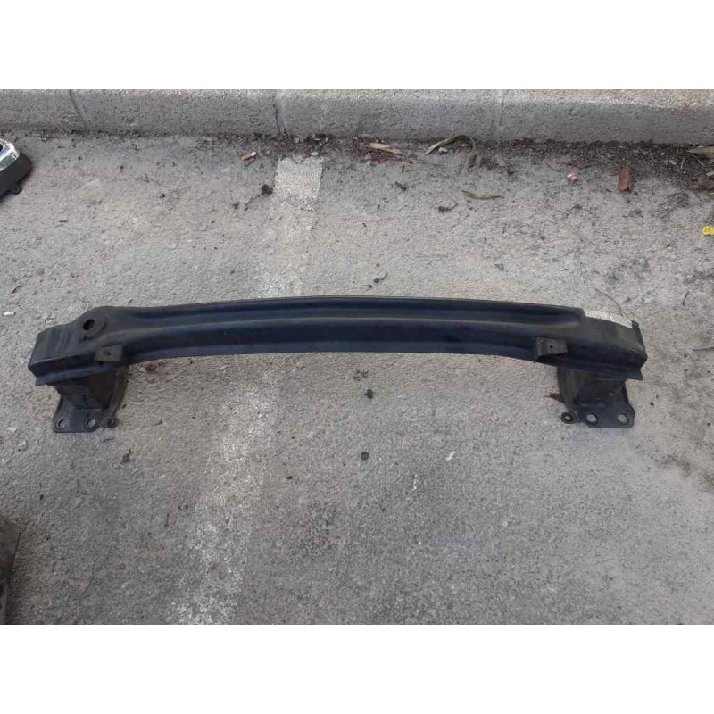 Recambio de refuerzo paragolpes delantero para seat toledo (5p2) reference referencia OEM IAM   