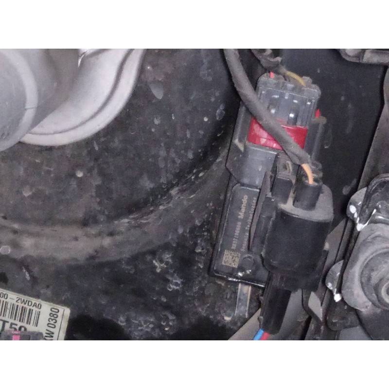 Recambio de servofreno para hyundai santa fe (dm) style 4wd referencia OEM IAM   