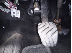 Recambio de pedal embrague para dacia sandero iii stepaway referencia OEM IAM   