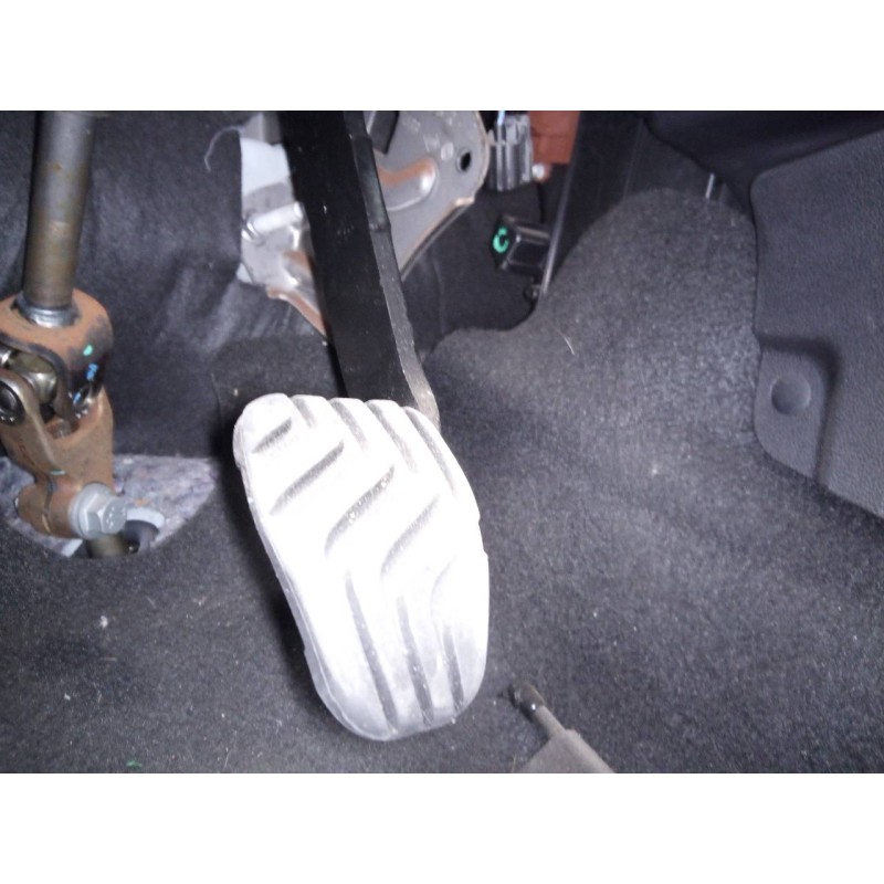 Recambio de pedal freno para dacia sandero iii stepaway referencia OEM IAM   