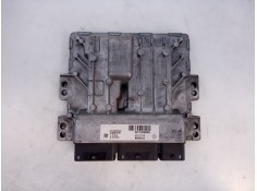 Recambio de centralita motor uce para dacia lodgy laureate referencia OEM IAM 237206968R 237107137R 