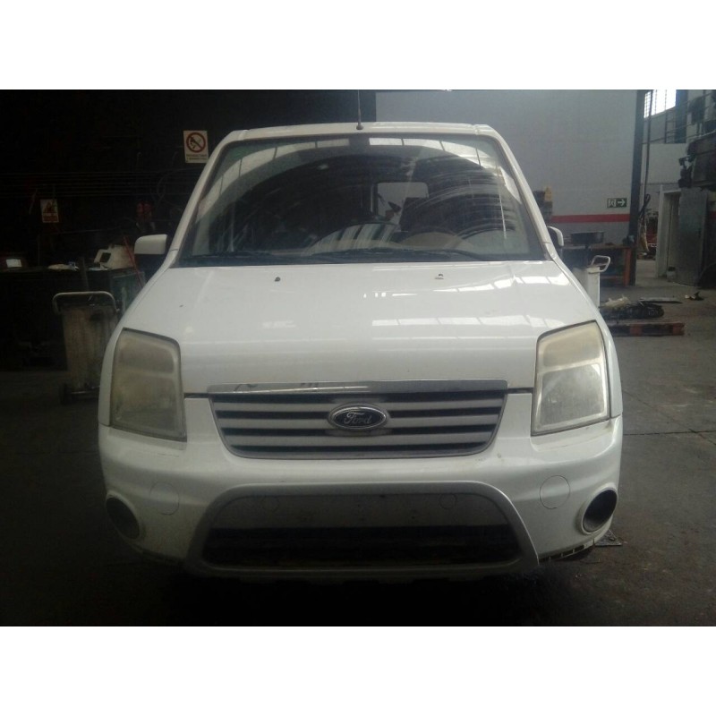 ford tourneo connect (tc7) del año 2011