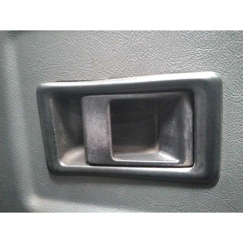 Recambio de maneta interior delantera derecha para land rover defender (ld) 90 e familiar referencia OEM IAM   