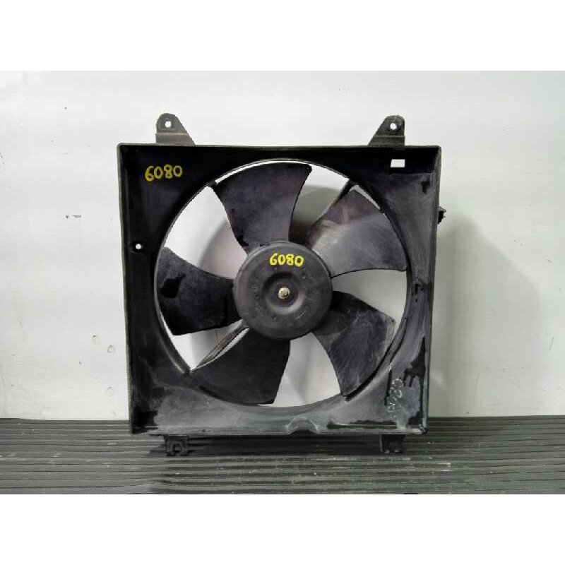 Recambio de electroventilador para chevrolet lacetti se referencia OEM IAM 96553242  