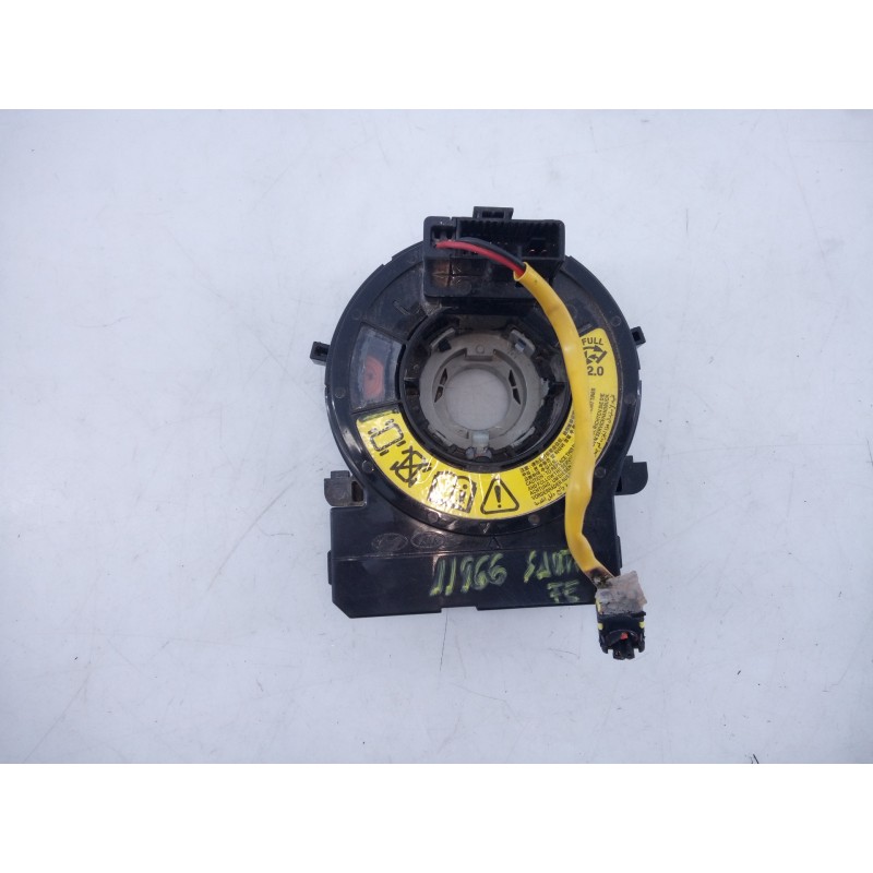 Recambio de anillo airbag para hyundai santa fe (dm) style 4wd referencia OEM IAM SPR23620032  