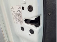 Recambio de cerradura puerta delantera izquierda para dacia lodgy laureate referencia OEM IAM   