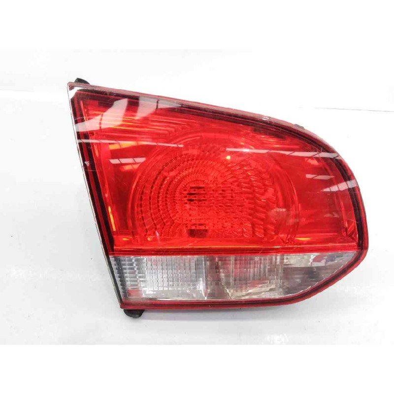 Recambio de piloto trasero izquierdo porton para volkswagen golf vi (5k1) rabbit bluemotion referencia OEM IAM 5KO945093  