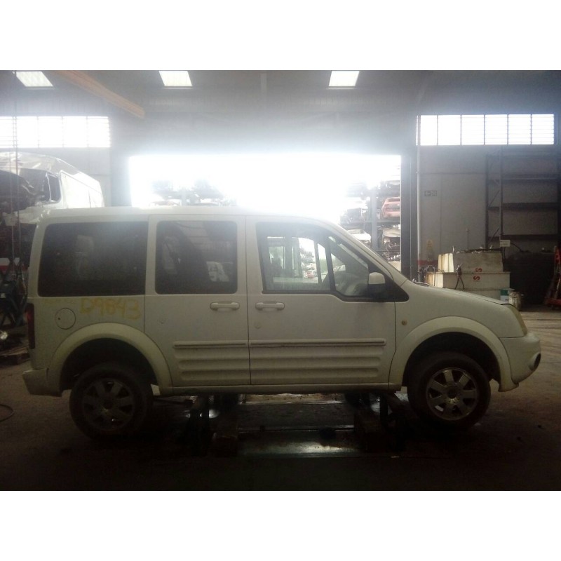 ford tourneo connect (tc7) del año 2011