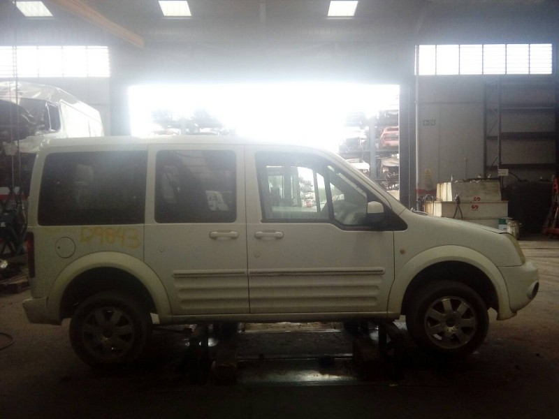 ford tourneo connect (tc7) del año 2011