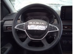 Recambio de volante para dacia sandero iii stepaway referencia OEM IAM   