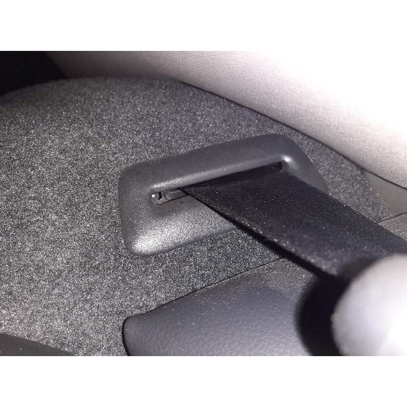 Recambio de cinturon seguridad trasero izquierdo para volvo s60 lim. momentum referencia OEM IAM   