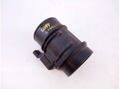 Recambio de caudalimetro para nissan qashqai (j10) tekna premium referencia OEM IAM 8200682558 5WK97021 