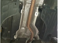 Recambio de deposito combustible para volvo s60 lim. momentum referencia OEM IAM   