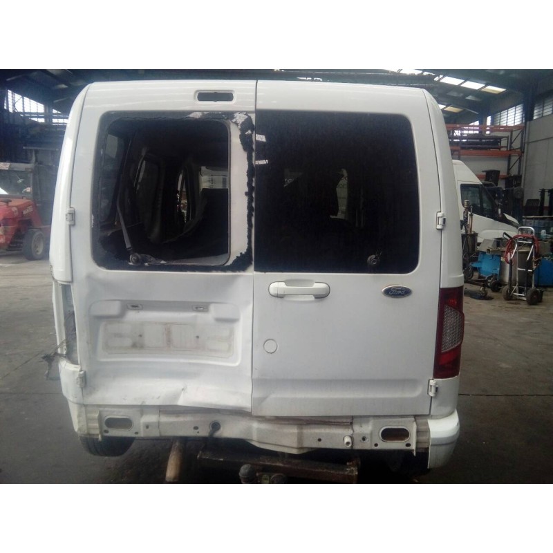 ford tourneo connect (tc7) del año 2011