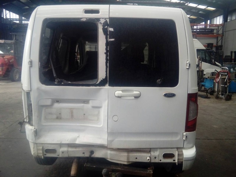 ford tourneo connect (tc7) del año 2011