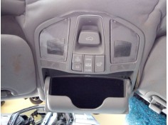 Recambio de luz interior para hyundai santa fe (dm) style 4wd referencia OEM IAM   