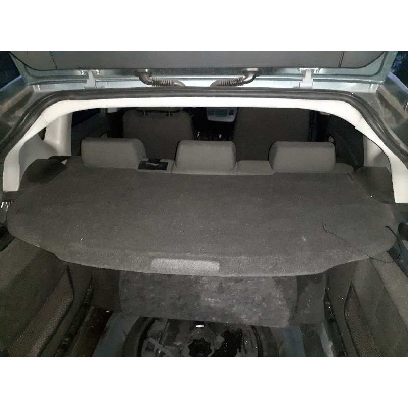 Recambio de bandeja trasera para seat toledo (5p2) reference referencia OEM IAM   