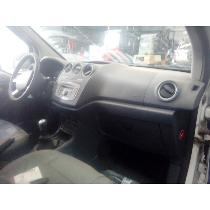 ford tourneo connect (tc7) del año 2011