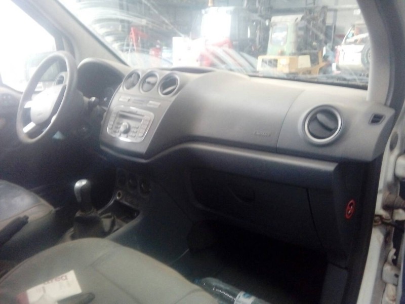 ford tourneo connect (tc7) del año 2011