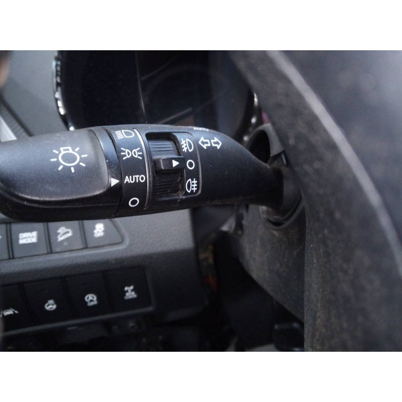 Recambio de mando intermitentes para hyundai santa fe (dm) style 4wd referencia OEM IAM   