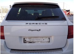 Recambio de porton trasero para porsche cayenne (typ 9pa) s referencia OEM IAM   