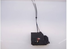 Recambio de cerradura puerta trasera izquierda para ssangyong kyron 200 xdi limited referencia OEM IAM A045035  