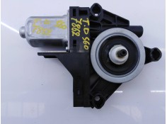 Recambio de motor elevalunas trasero derecho para volvo s60 lim. momentum referencia OEM IAM 966265102 161014 