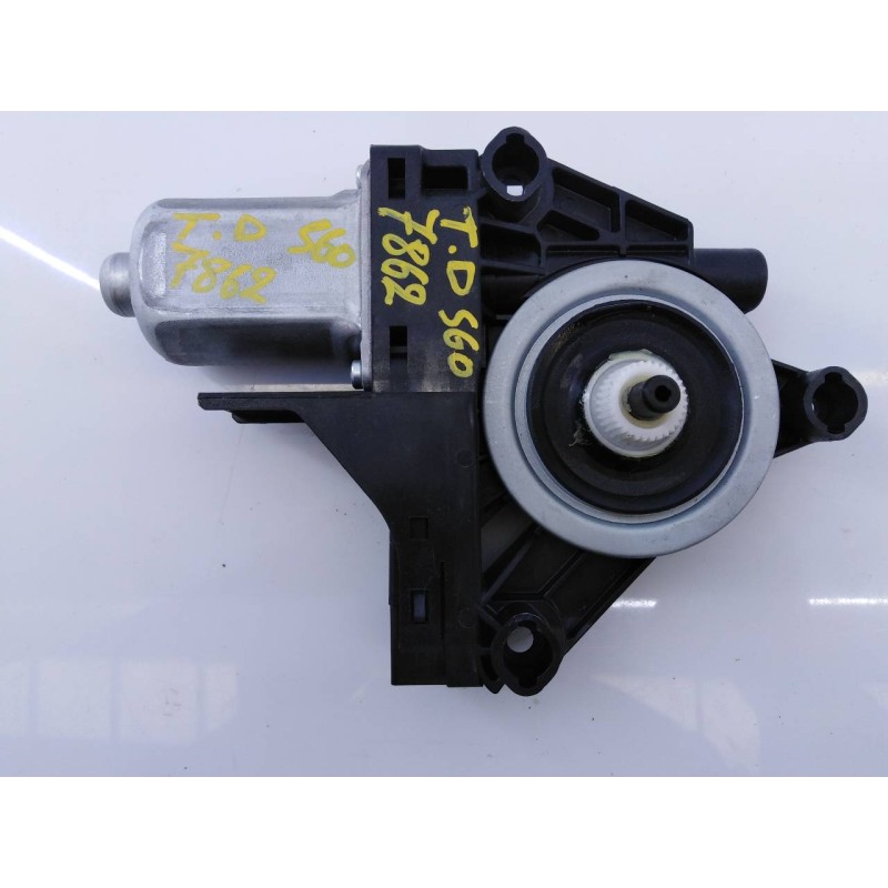 Recambio de motor elevalunas trasero derecho para volvo s60 lim. momentum referencia OEM IAM 966265102 161014 