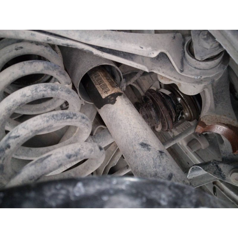 Recambio de amortiguador trasero derecho para bmw serie 3 lim. (f30) 320d referencia OEM IAM   