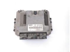 Recambio de centralita motor uce para renault laguna ii (bg0) authentique referencia OEM IAM 8200303141 0281011148 