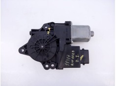 Recambio de motor elevalunas delantero izquierdo para kia cee´d drive referencia OEM IAM JDFL6A15 617012901 