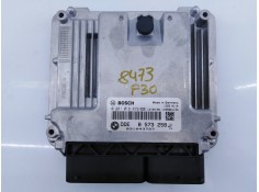 Recambio de centralita motor uce para bmw serie 3 lim. (f30) 316d referencia OEM IAM 857325801 0281019679 