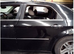 Recambio de puerta trasera izquierda para chrysler 300 c 3.0 crd referencia OEM IAM   