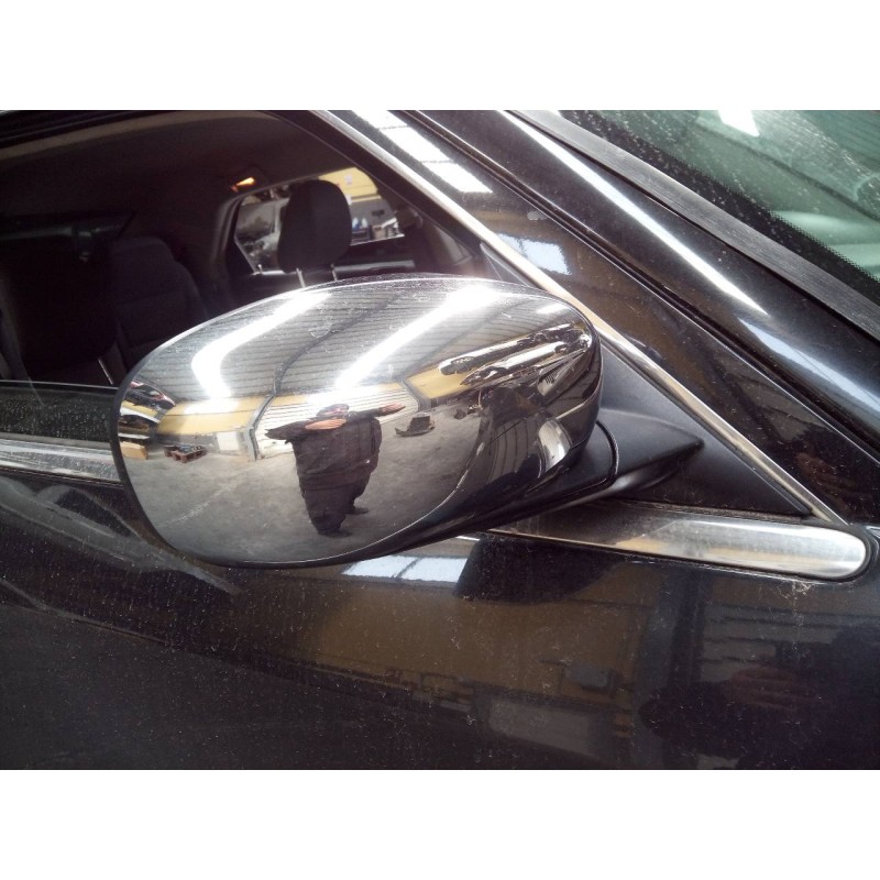 Recambio de retrovisor derecho electrico para chrysler 300 c 3.0 crd referencia OEM IAM   