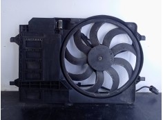 Recambio de electroventilador para mini mini (r50,r53) one referencia OEM IAM 17421475577 11819310 