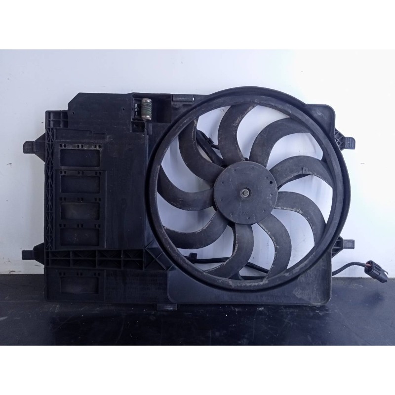 Recambio de electroventilador para mini mini (r50,r53) one referencia OEM IAM 17421475577 11819310 