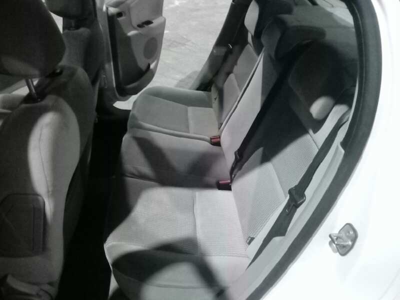 peugeot 207 del año 2008