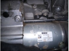 Recambio de motor arranque para bmw serie 3 lim. (f30) 320d referencia OEM IAM 857084606 4380000494 