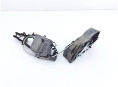 Recambio de cerradura puerta trasera izquierda para bmw serie 3 lim. (f30) 316d referencia OEM IAM 7229459  