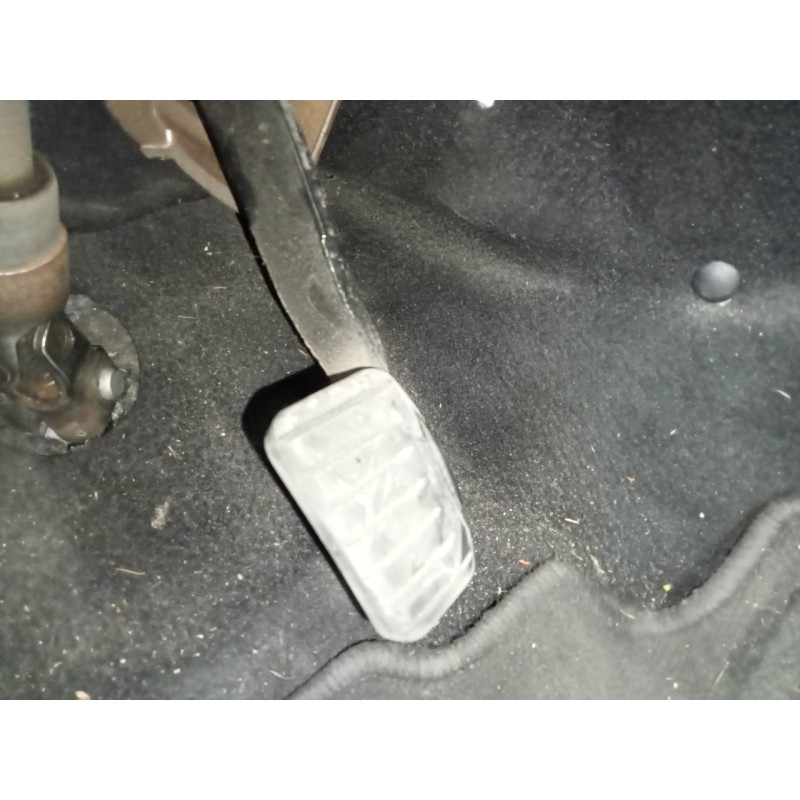 Recambio de pedal freno para dacia lodgy laureate referencia OEM IAM   