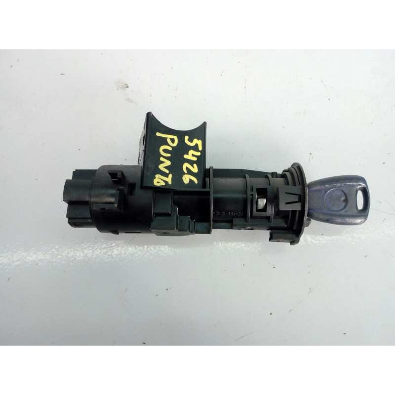 Recambio de antirrobo para fiat punto berlina (188) 1.3 16v multijet feel referencia OEM IAM 46528244 3492 