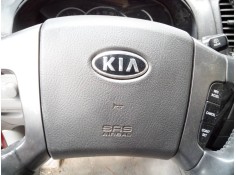 Recambio de airbag delantero izquierdo para kia sorento 2.5 crdi concept referencia OEM IAM   