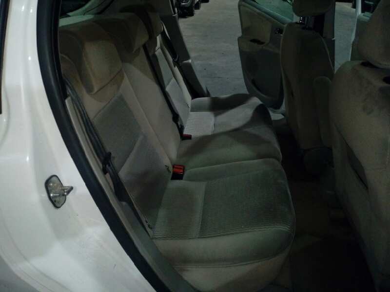 peugeot 207 del año 2008