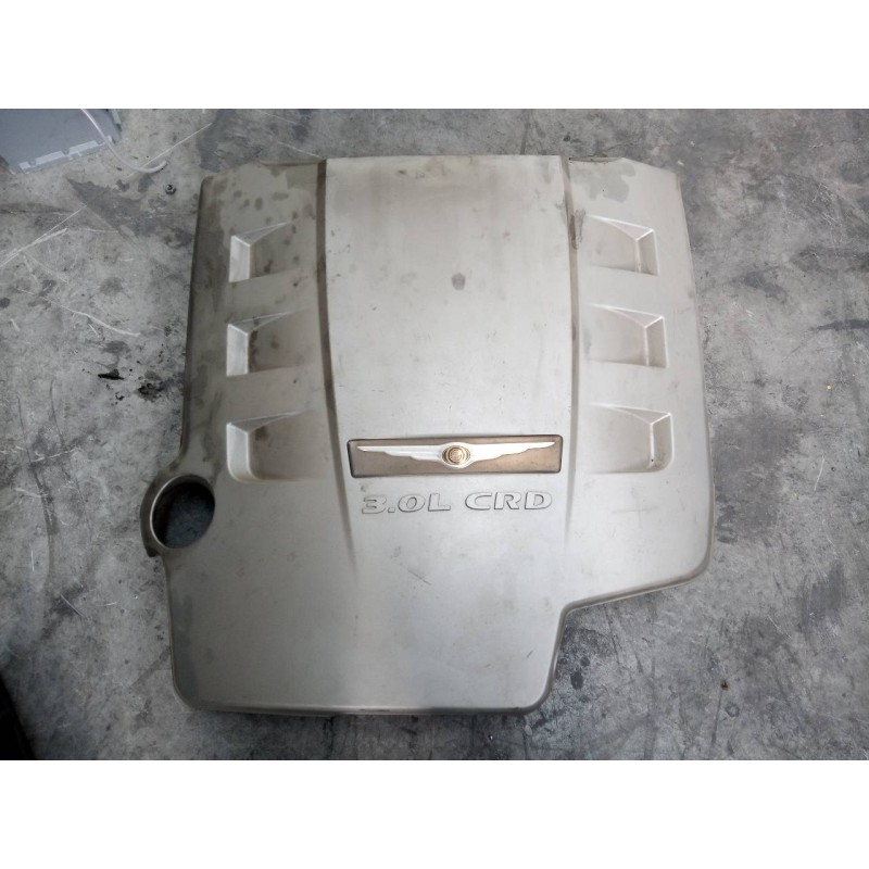 Recambio de tapa motor para chrysler 300 c 3.0 crd referencia OEM IAM   