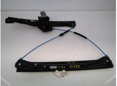 Recambio de elevalunas delantero derecho para bmw serie 3 lim. (f30) 316d referencia OEM IAM 19995YY0625  