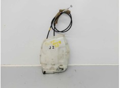 Recambio de cerradura puerta trasera derecha para suzuki swift berlina (mz) gl (5-ptas.) referencia OEM IAM   