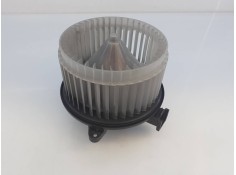 Recambio de ventilador calefaccion para opel insignia berlina excellence referencia OEM IAM 13263279A  